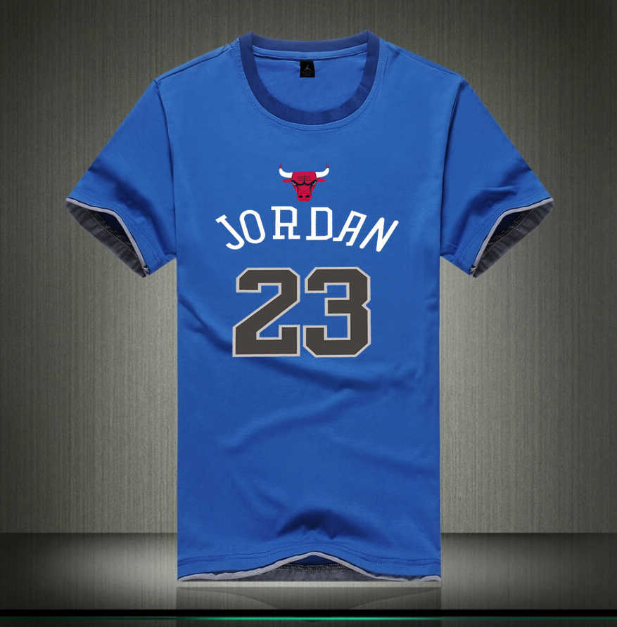 men jordan t-shirt S-XXXL-1310